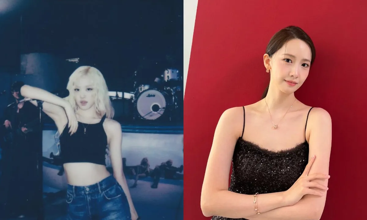 5 Idol Korea yang Terkenal Doyan Makan Tapi Badannya Tetap Langsing
