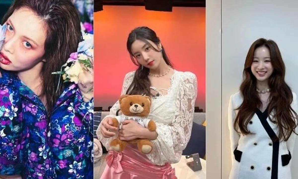 5 Idol KPop Ini Pernah Debut di Grup Lain, Kamu Udah Tahu Belum?