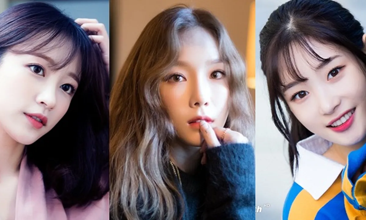 5 Idola K-Pop Cantik Ini Sering Diajak Kencan Oleh Selebritis Pria