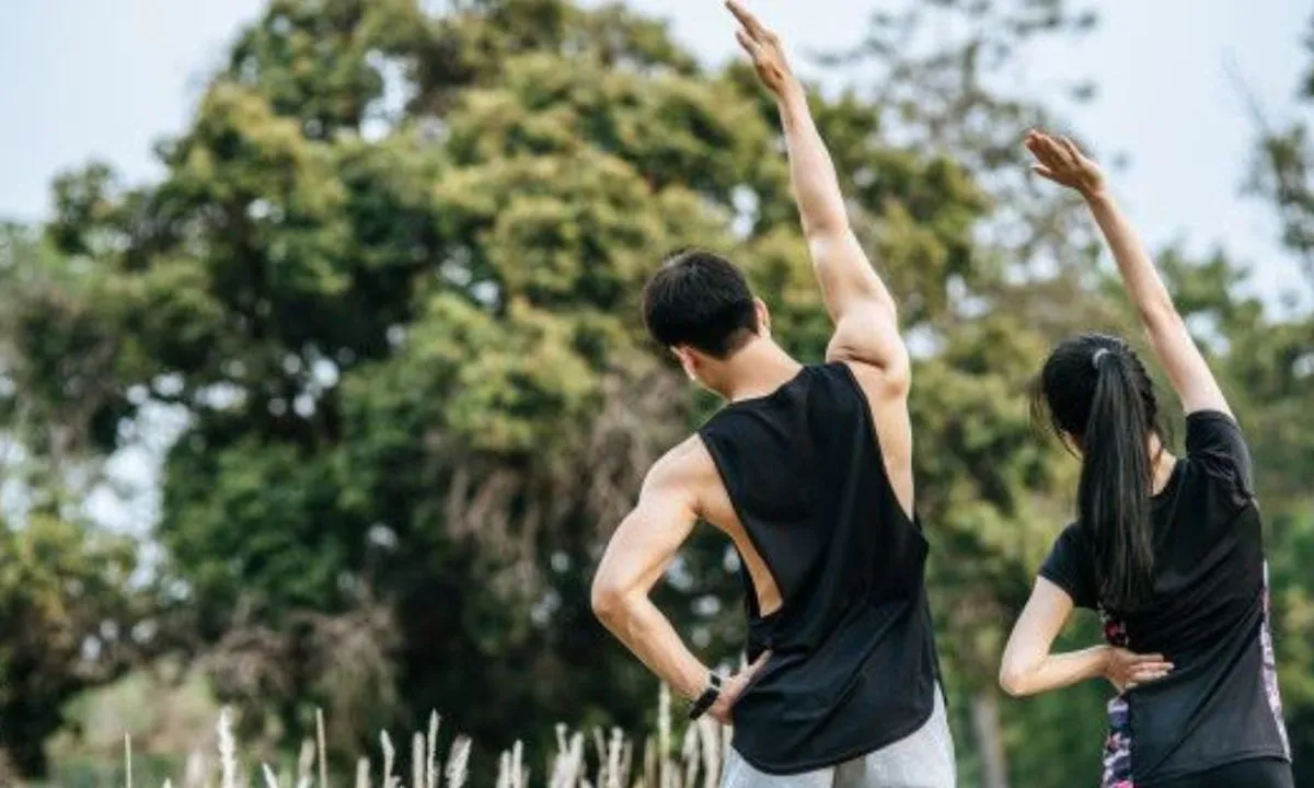 5 Jenis Olahraga Ampuh untuk Turunkan Berat Badan Secara Kilat!
