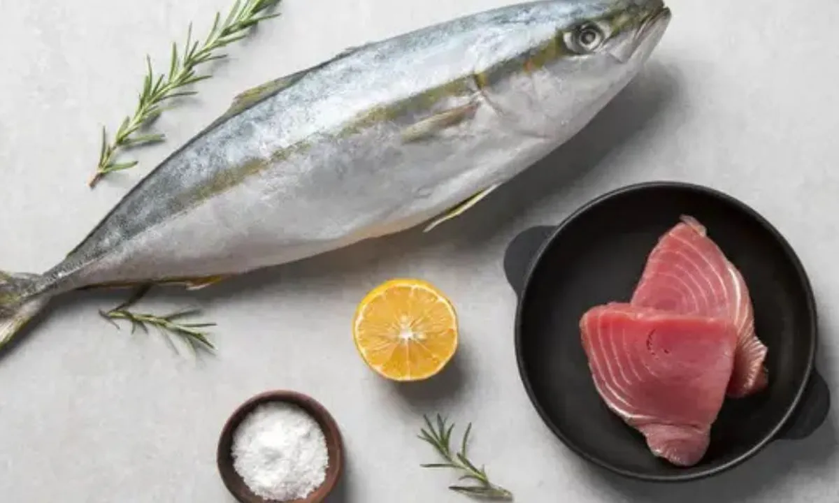 5 Jenis Seafood Lezat yang Rendah Kolesterol dan Aman untuk Dinikmati