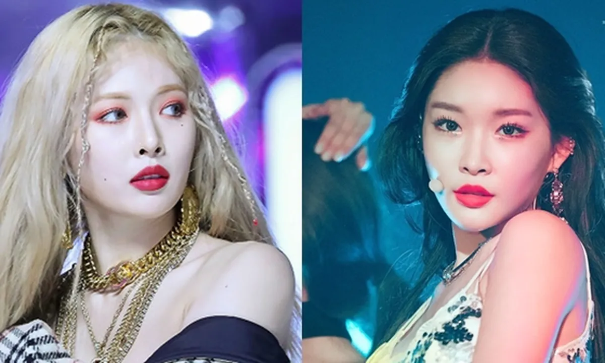 5 K-Pop Idol Ini Punya Karir Solo Sukses Meski Bukan Main Vocalist