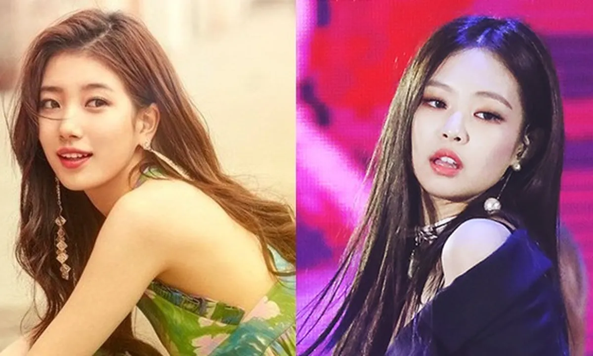 5 K-Pop Idol Yang Punya Visual Terbaik Saat Tak Pakai Make-up, Cantik Banget!