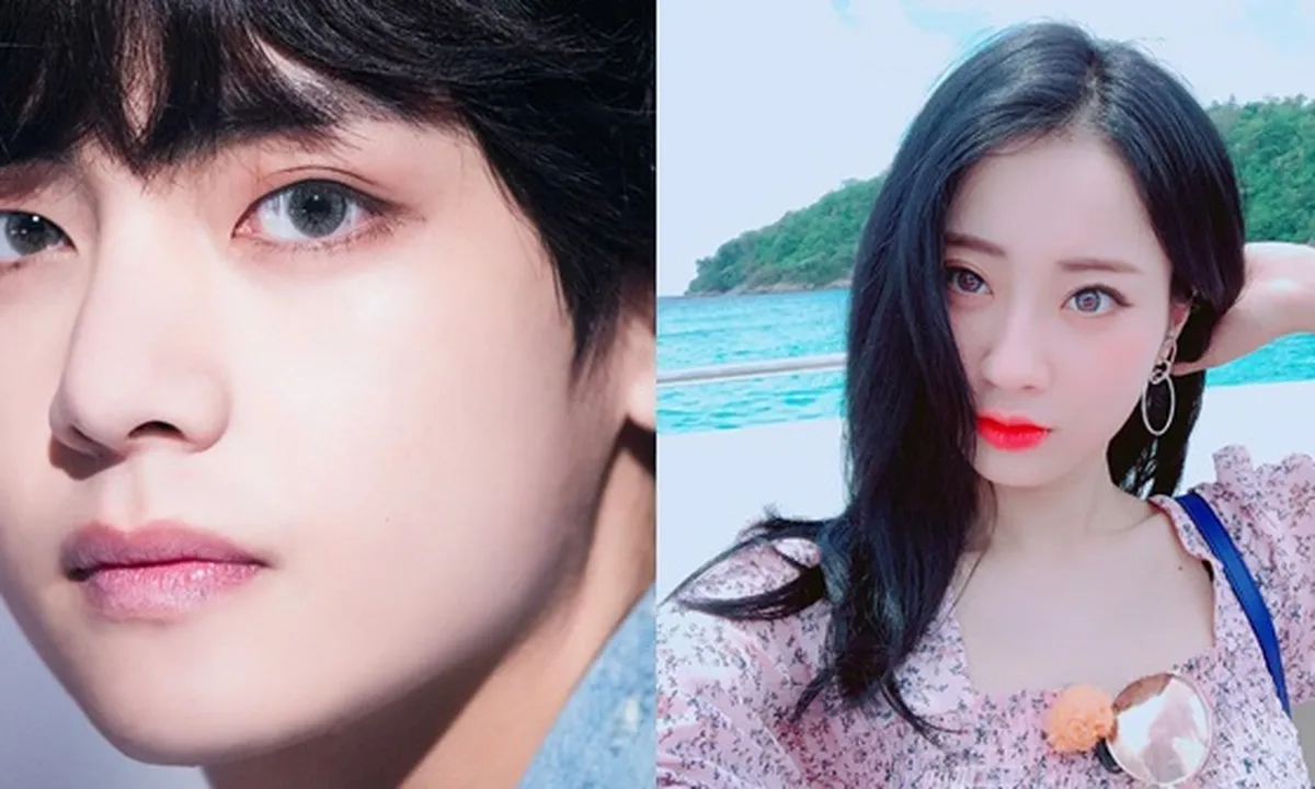 5 K-Pop Idol Yang Semakin Terlihat Mempesona Dengan Bentuk Mata Berbeda