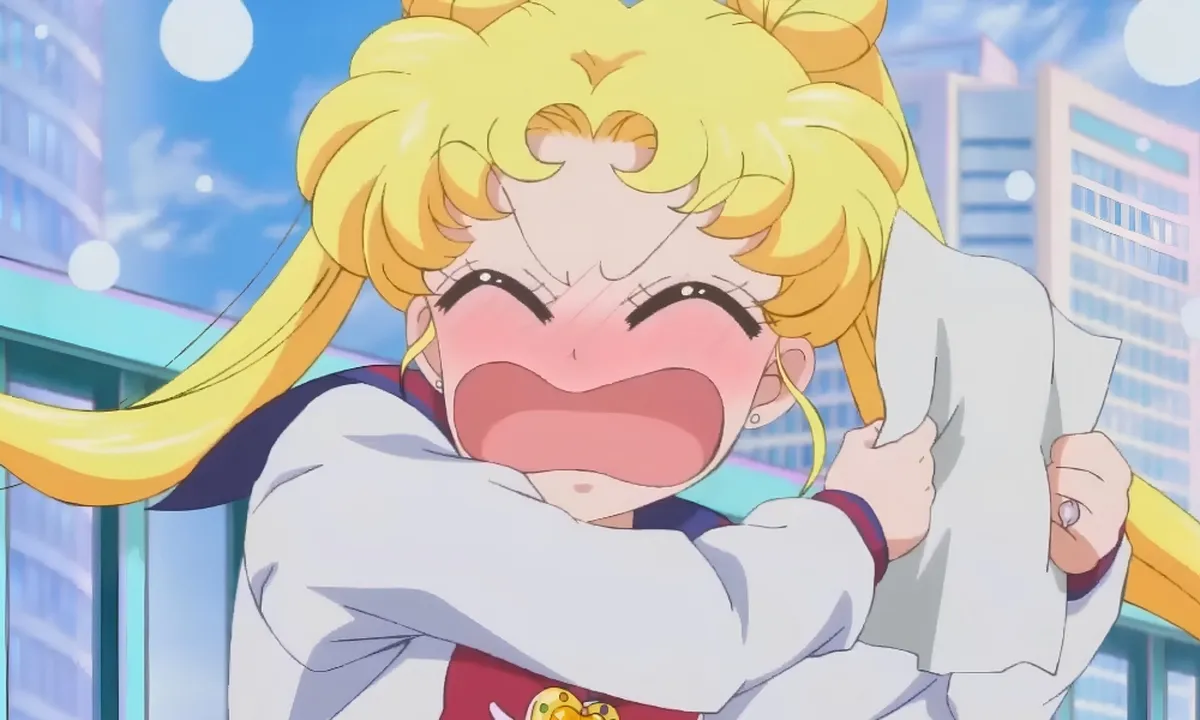 5 Karakter Anime Cewek Yang Terlalu Overpowered, Salah Satunya Dari Sailor Moon!