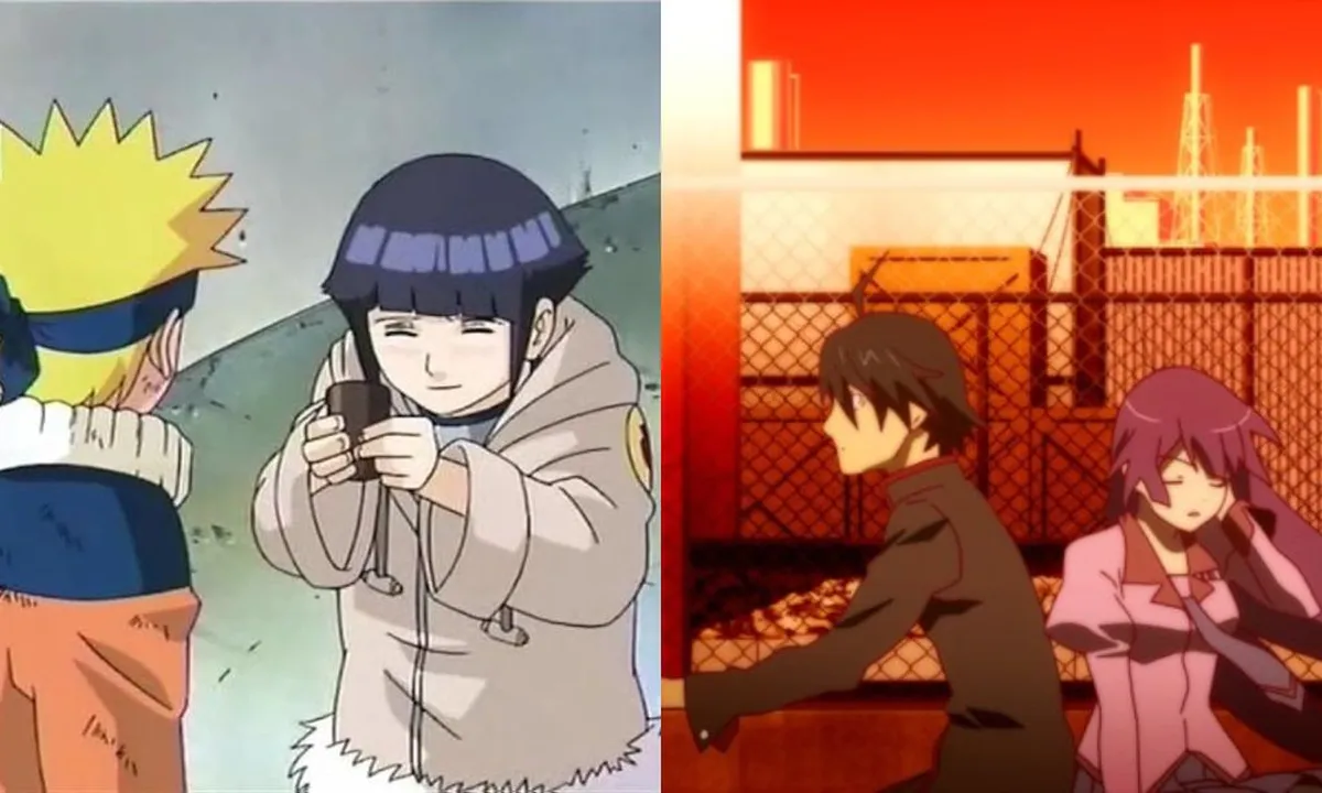 5 Karakter Anime Paling Bucin, Ada yang Tersakiti oleh Cinta Tak Terbalas