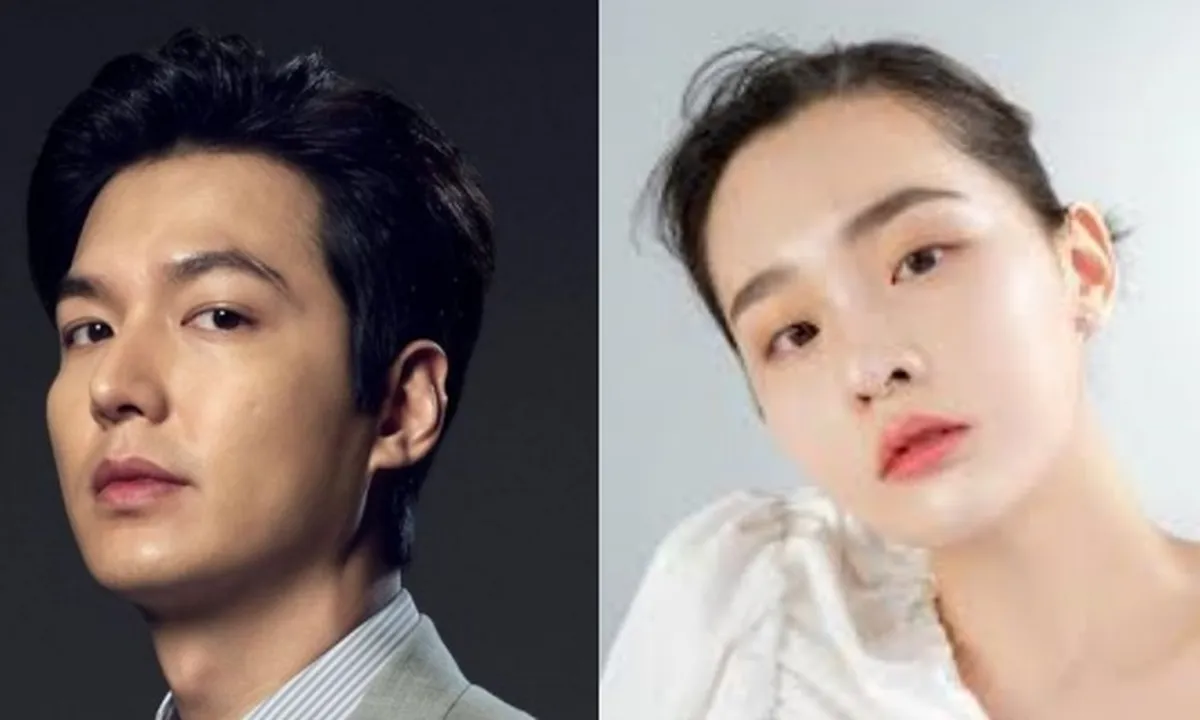 5 Karakter Dalam Serial Pachinko, Lee Min Ho Jadi pemeran Utama