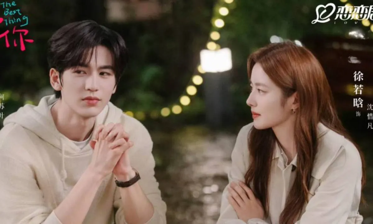 5 Karakter Green Flag di Drama China, Pesonanya Bikin Meleyot