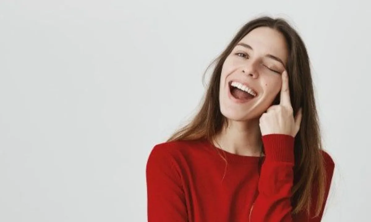5 Karakter Perempuan yang Bikin Pria Terpesona