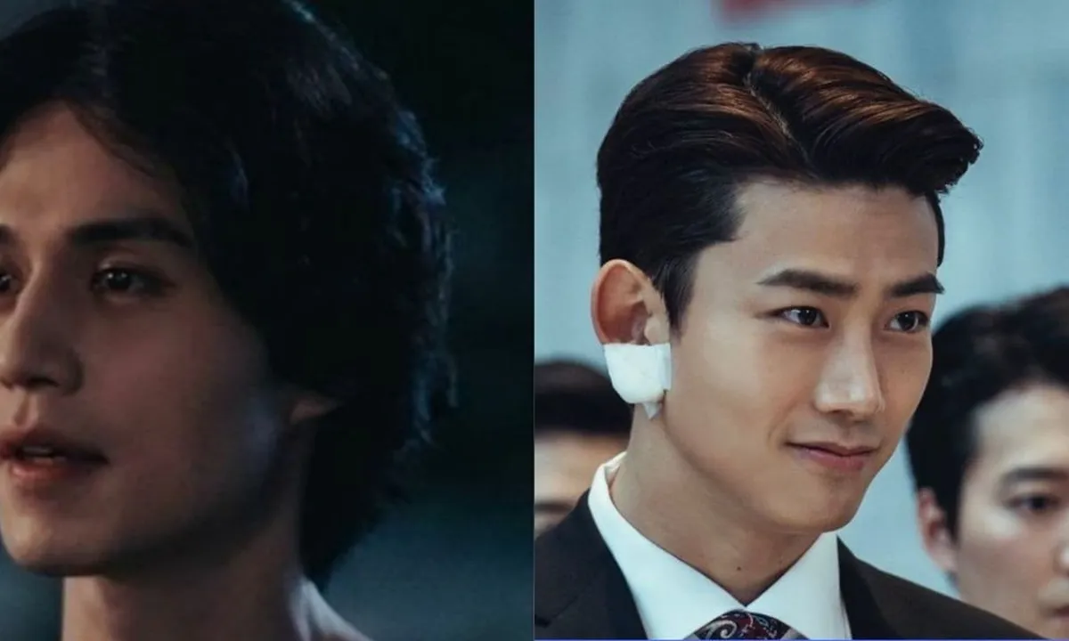 5 Karakter Villain di Drama Korea yang Bikin Gregetan, Karismanya Mengintimidasi - Aksi yang Memancing Emosi