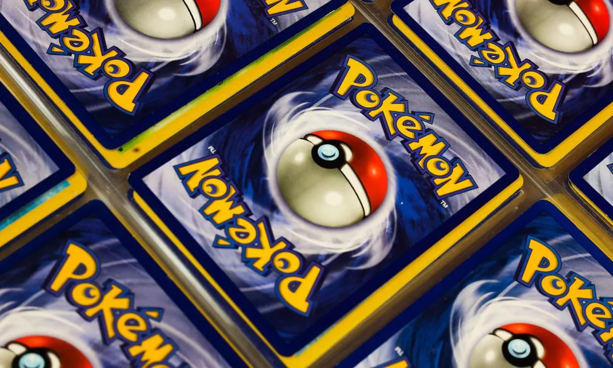 5 Kartu Pokemon Termahal Pernah Lelang di Dunia, Harganya Sangat Fantastis