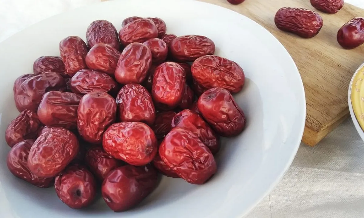 5 Keajaiban Kurma untuk Kesehatan Lambung, Temukan Tips Cerdas dalam Konsumsinya!