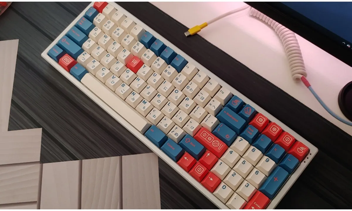 5 Kelebihan Mechanical Keyboard, Kreator Konten hingga Gamer Wajib Punya