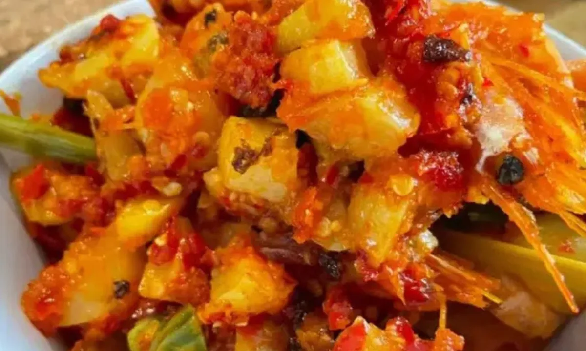 5 Kesalahan Memasak yang Bikin Hidangan Menjadi Hambar