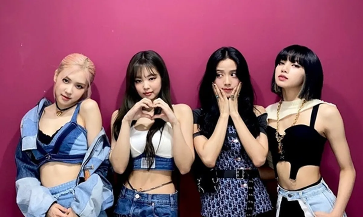 5 Lagu BLACKPINK Yang Cocok Temani Kamu Tidur