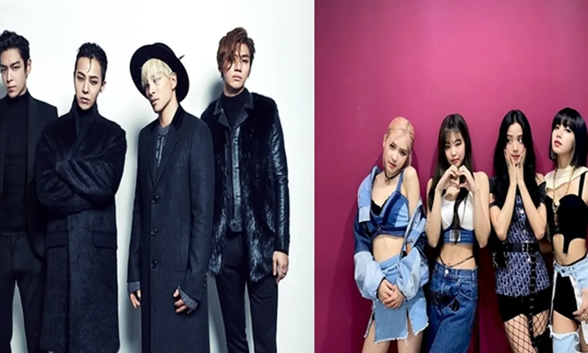 5 Lagu Galau Milik YG Entertainment Yang Membuatmu Tersentuh