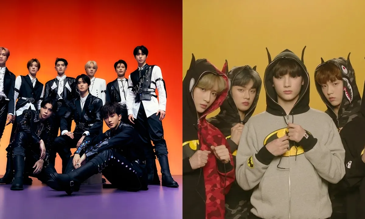 5 Lagu K-Pop Ini Kurang Disukai Tapi Anehnya Bikin Kecanduan Pendengarnya