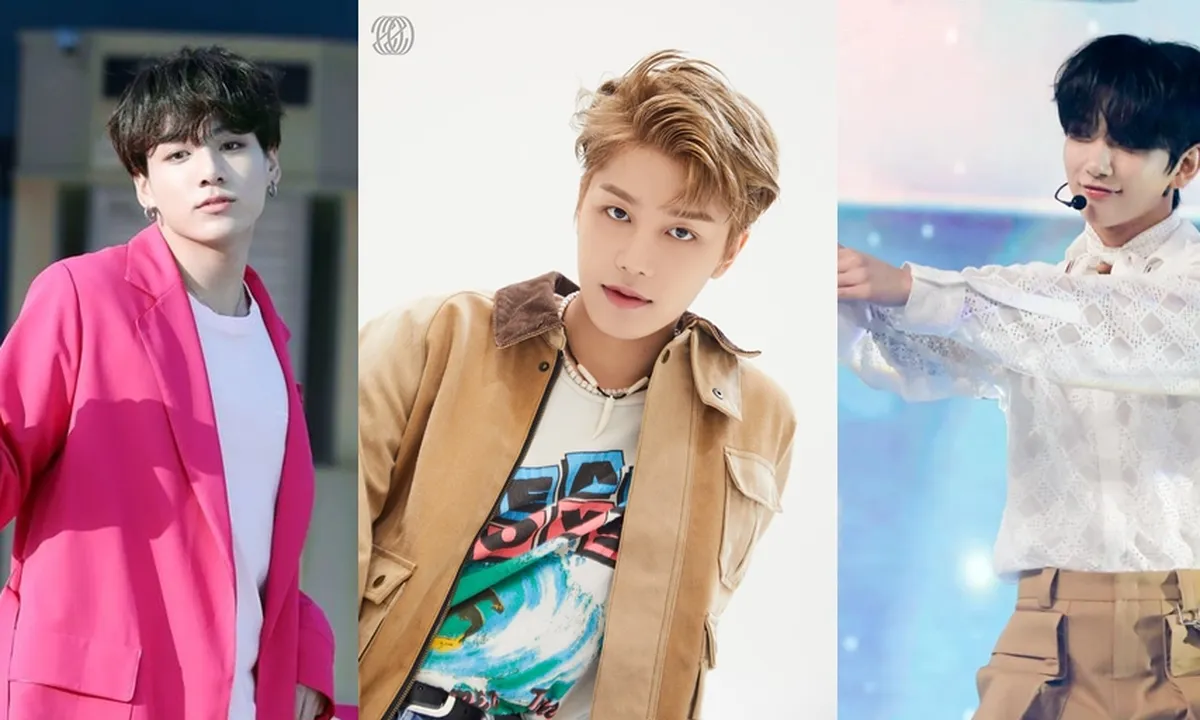 5 Lagu K-Pop yang Bisa Bikin Hari Valentine Kamu Lebih Berbunga-Bunga