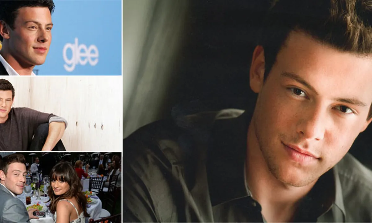 5 Lagu Kenangan Cory Monteith di Glee