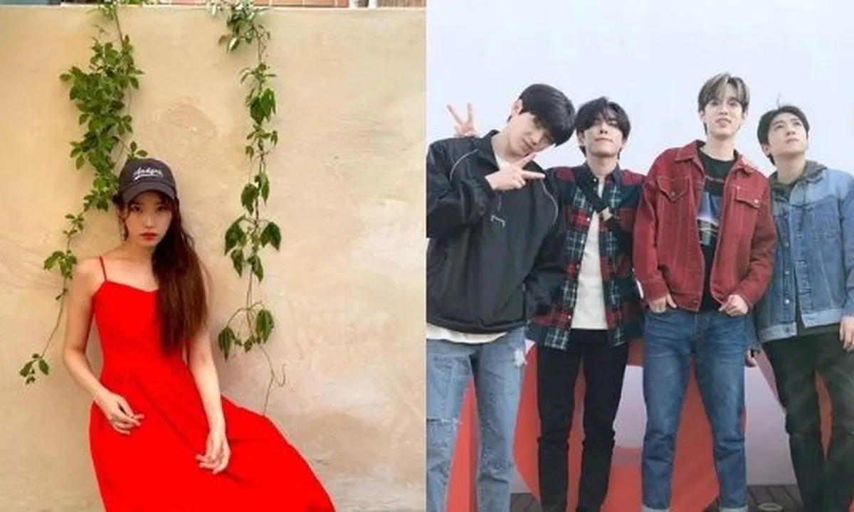 5 Lagu Korea Ini Cocok Didengerin Waktu Hujan, Cocok Buat Si Paling Galau