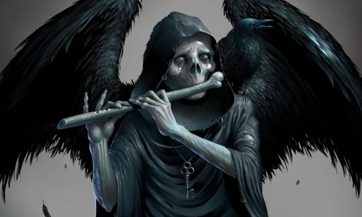 5 Lagu Misterius Ini Bikin Merinding!