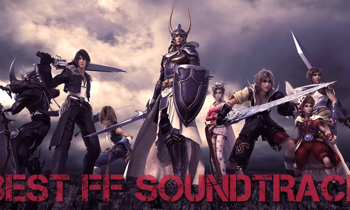 5 Lagu Serial Game 'Final Fantasy' Yang Paling Bikin Gamer Baper