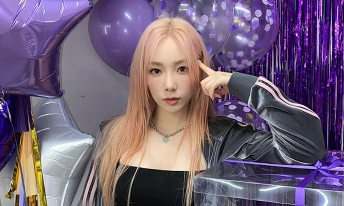 5 Lagu Taeyeon Yang Easy Listening Dan Bisa Kamu Putar Berulang Kali