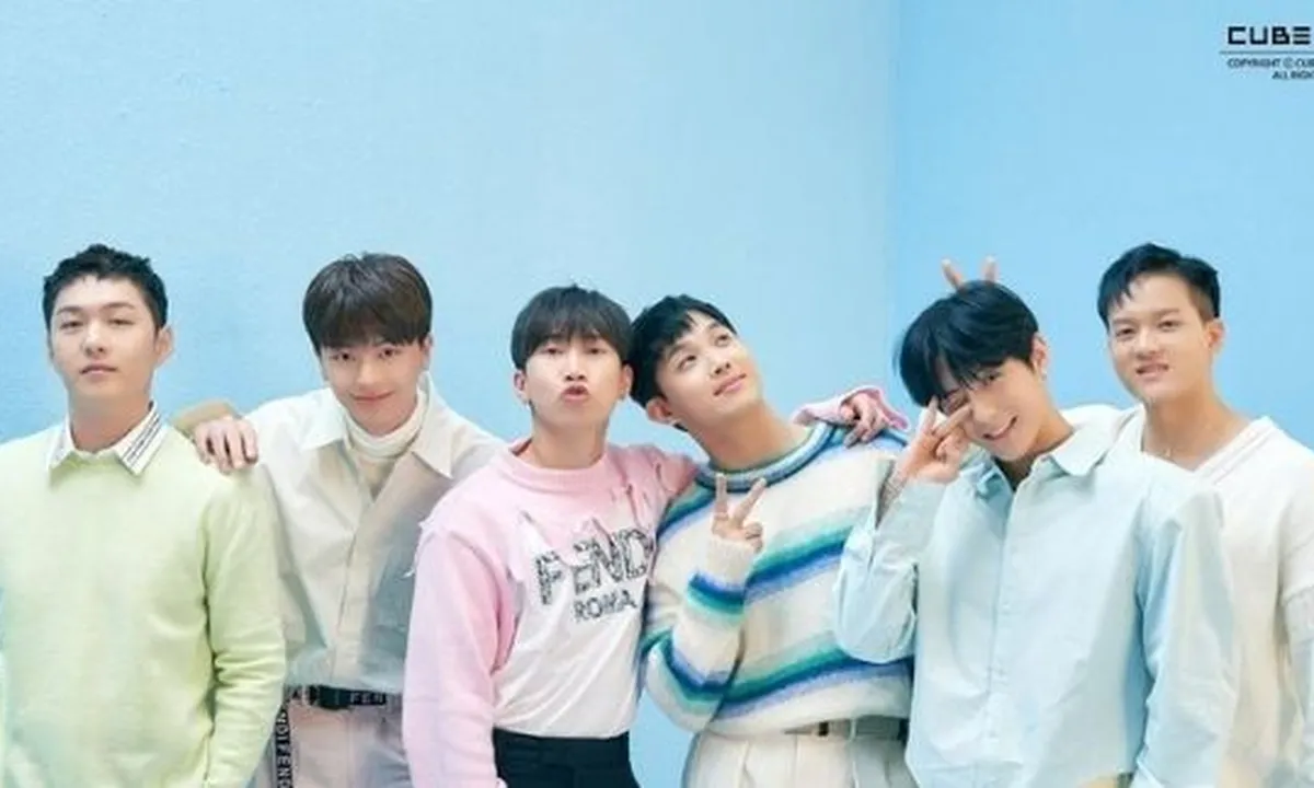 5 Lagu Underrated Milik BTOB Ini Wajib Masuk Playlis Spotifymu!