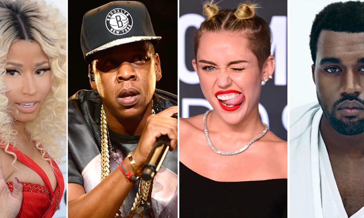 5 Lagu Yang Bercerita Soal MDMA