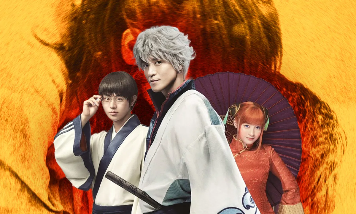 5 Live Action Adaptasi Anime Terbaik, Ada One Piece hingga Gintama!