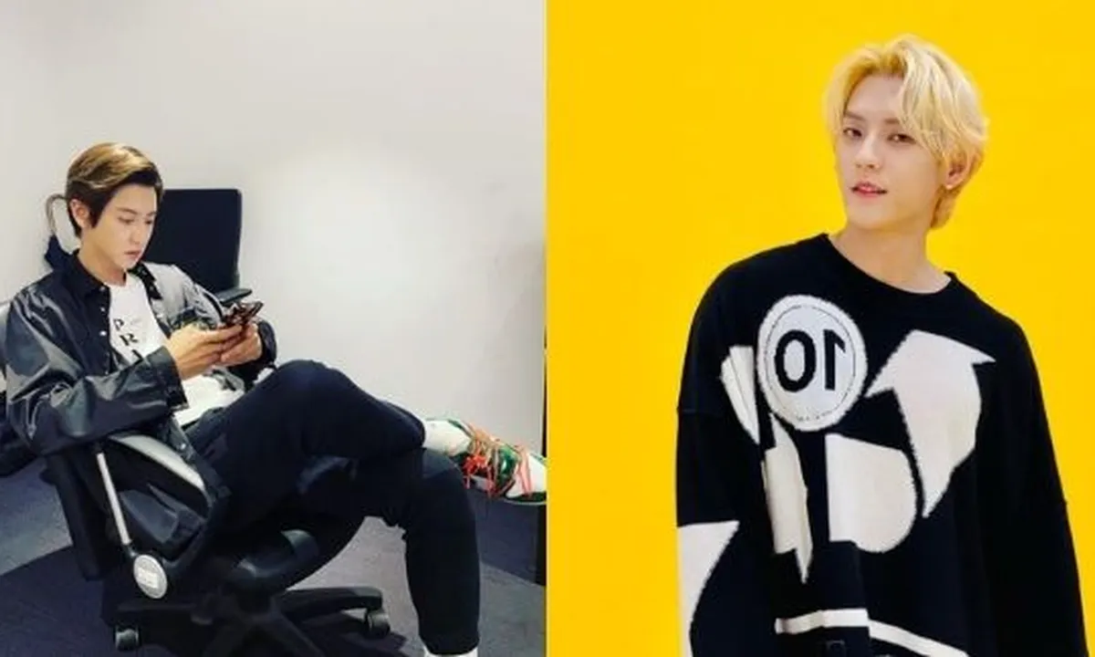 5 Main Rapper Ini Ternyata Juga Bisa Nyanyi Bak Seorang Vokalis