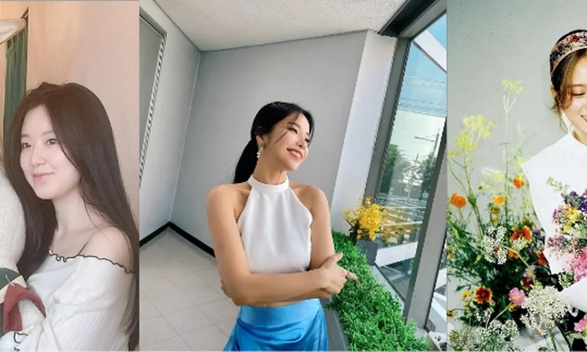 5 Main Visual Dengan Suara Menawan Bak Wajahnya
