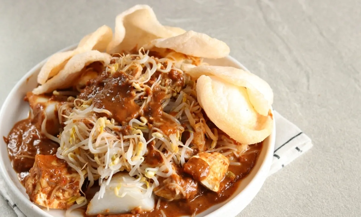 5 Makanan Khas Jakarta yang Cocok Jadi Menu Sarapan, Anak Rantau Wajib Merapat