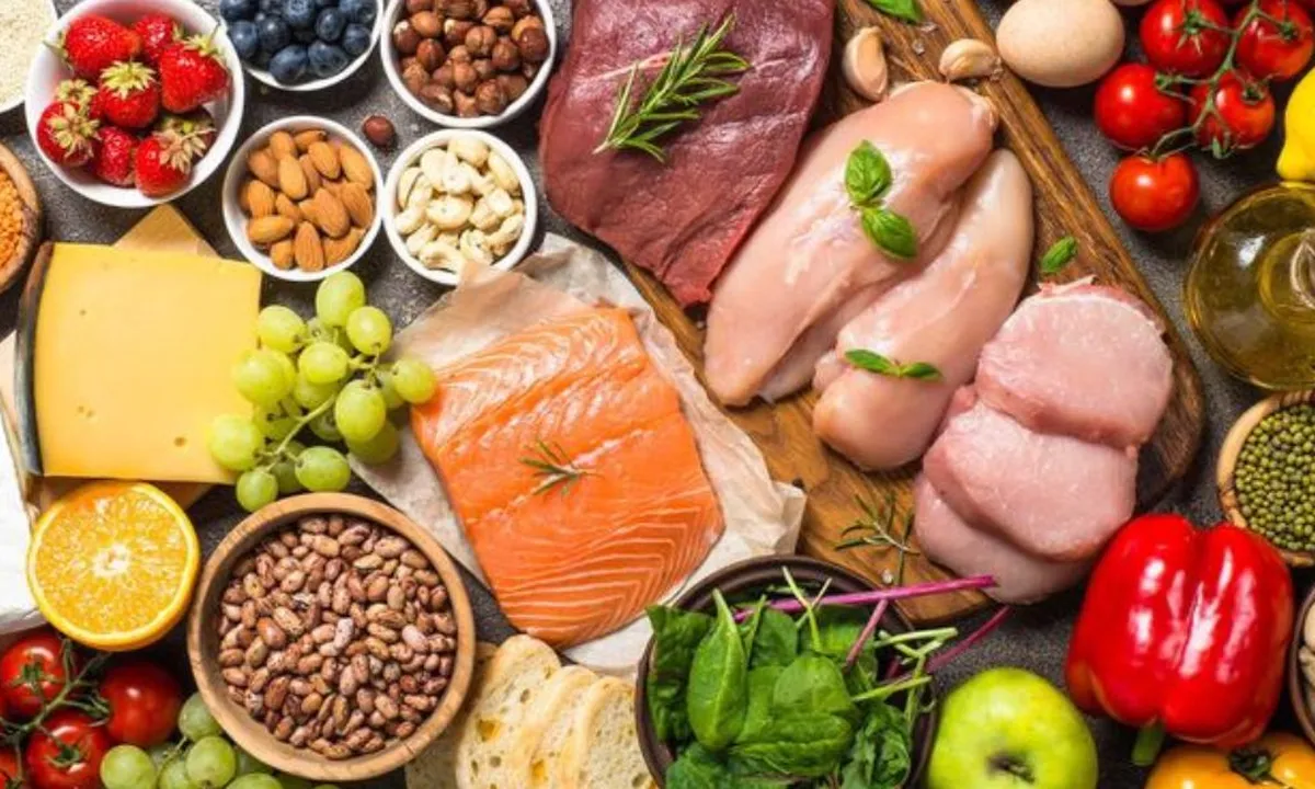 5 Makanan yang Harus Dihindari oleh Penderita Kolesterol Tinggi untuk Hidup Lebih Sehat!