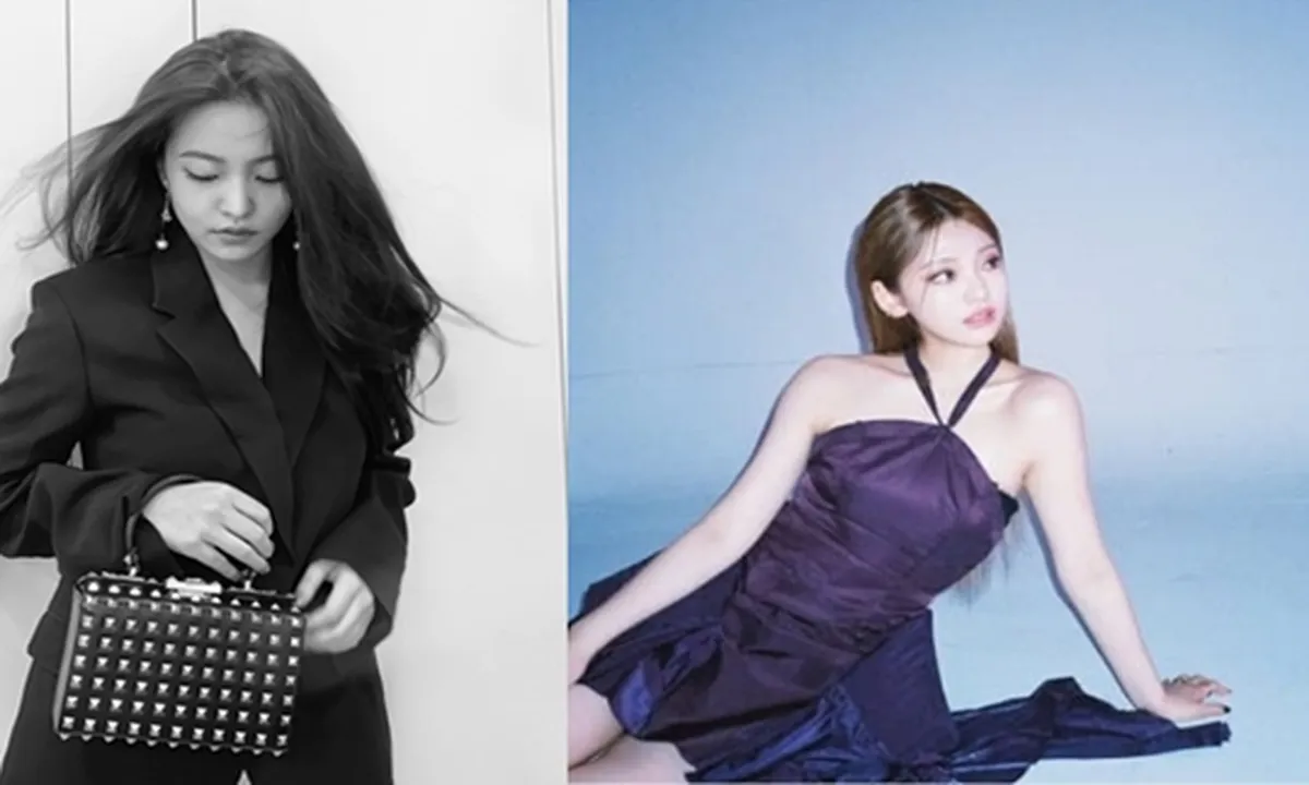 5 Maknae SM Entertainment Yang Memiliki Bakat Luar Biasa