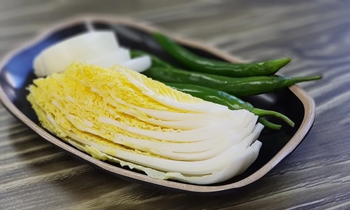 5 Manfaat Sawi Putih untuk Kesehatan, dari Tulang - Kulit Wajah