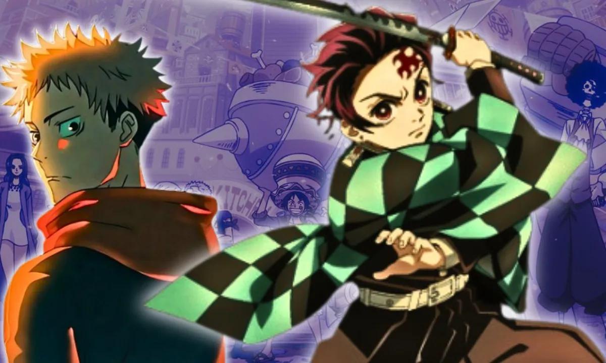 5 Masalah Besar yang Kerap Melanda Industri Anime Masa Kini