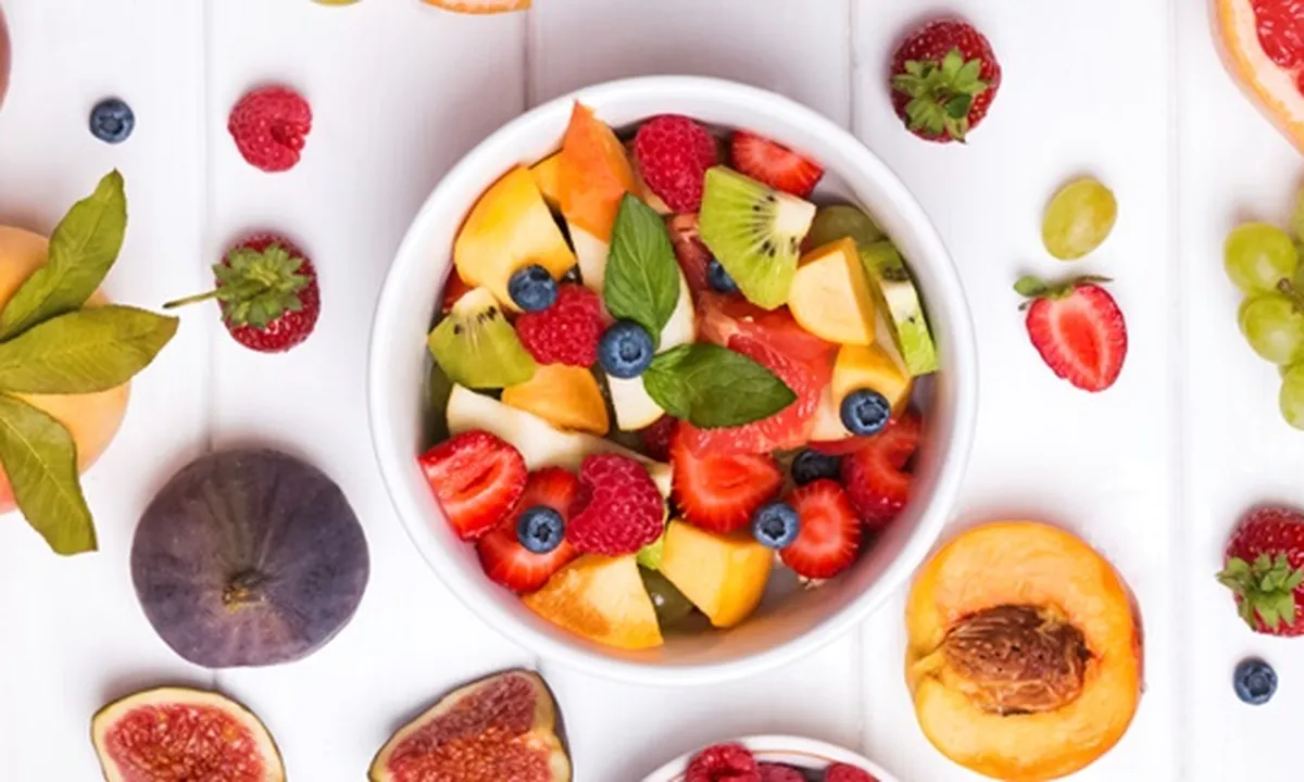 5 Menu Buka Puasa Dengan Sop Buah Segar dan Simpel Lengkap Dengan Cara Bikinnya