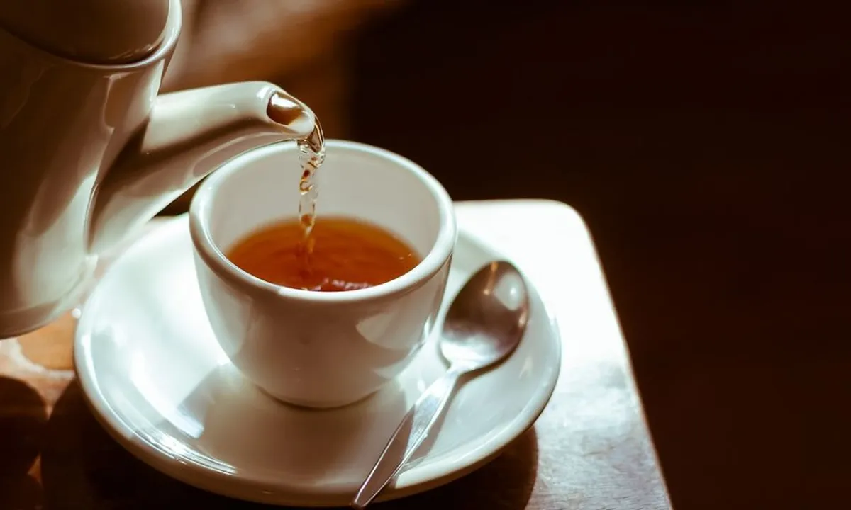 5 Minuman Ampuh untuk Turunkan Berat Badan dengan Cepat!