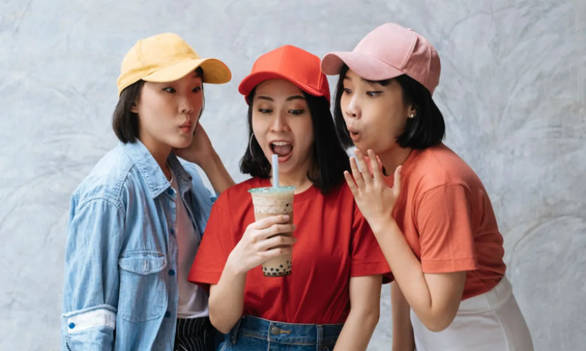 5 Minuman Kekinian yang Makin Hype Tahun Ini, Mana yang Paling Kamu Suka?