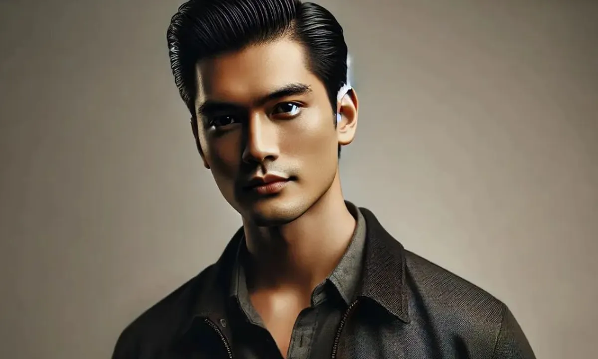 5 Model Potongan Rambut Two Block Ala Korea yang Bikin Kamu Makin Ganteng di 2025