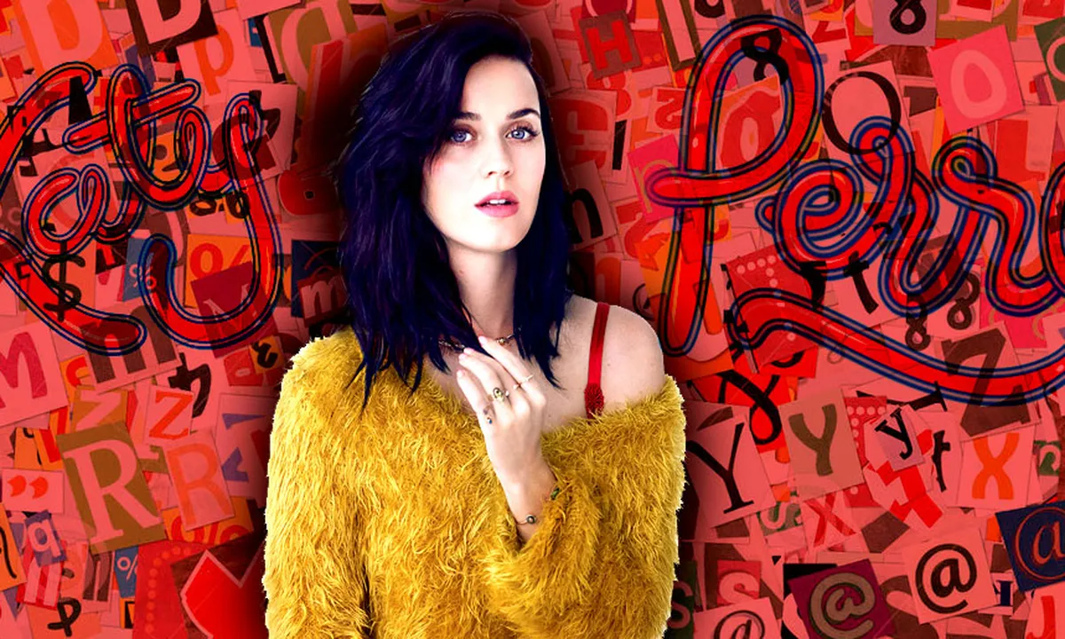 5 Momen Kontroversial Katy Perry di Awal Tahun!
