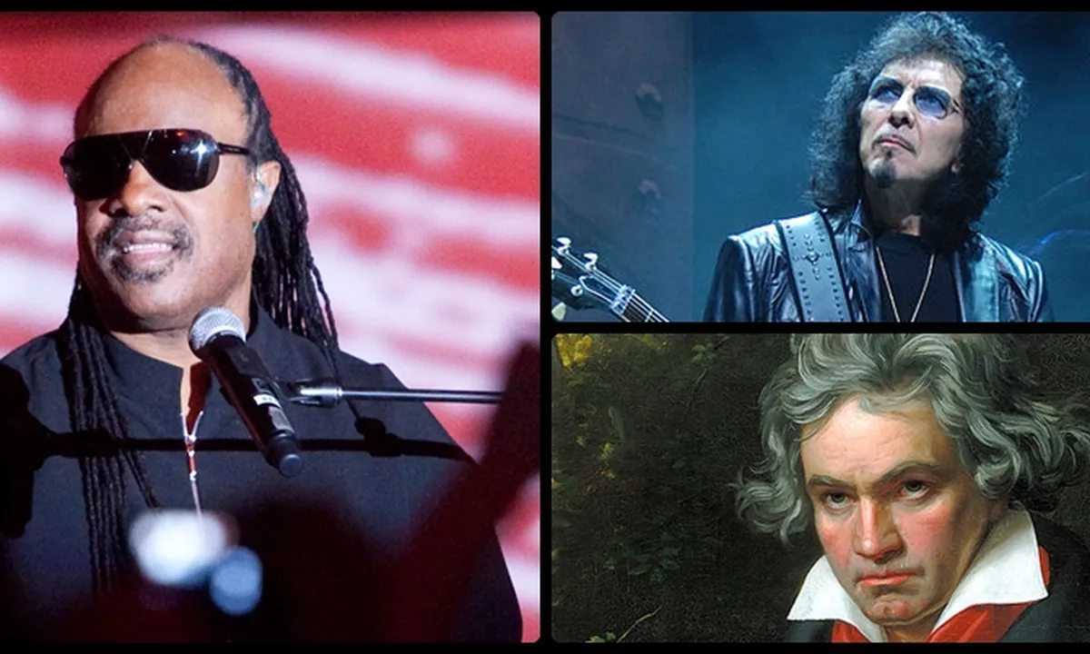 5 Musisi Dunia Dengan Keterbatasan Fisik