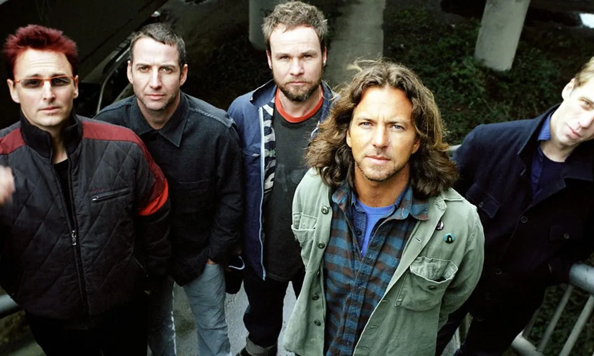 5 Musisi Sukses Ini Muak Dengan Grammy Awards!