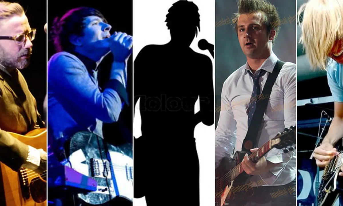5 Nama Yang Kamu Pikir Nama Band, Ternyata Bukan!