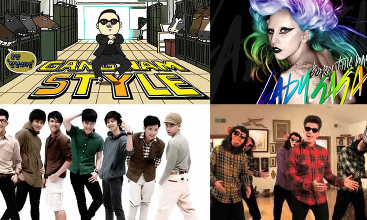 5 Parodi Video Klip Ini Siap Membuatmu Tertawa Lepas!
