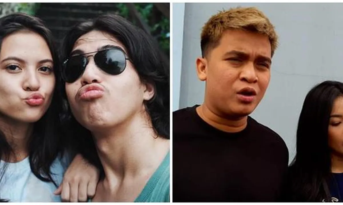 5 Pasangan Seleb Ini Punya Pacar Beda Agama, Tetap Harmonis & Romantis!