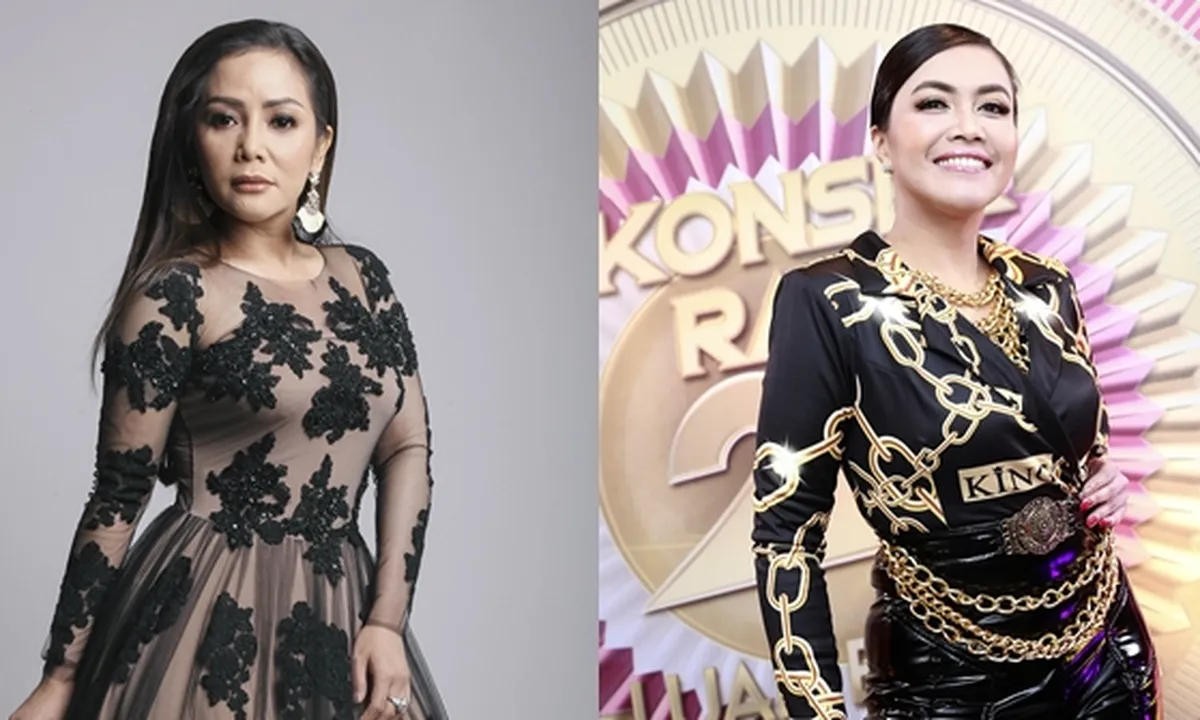 5 Pedangdut ini Gagal Langkahkan Kaki ke   Senayan, Intip Yuk!