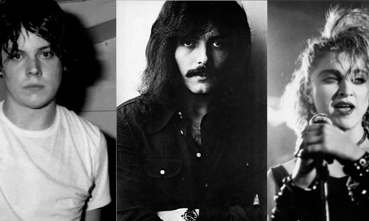 5 Pekerjaan Musisi Sebelum Terkenal