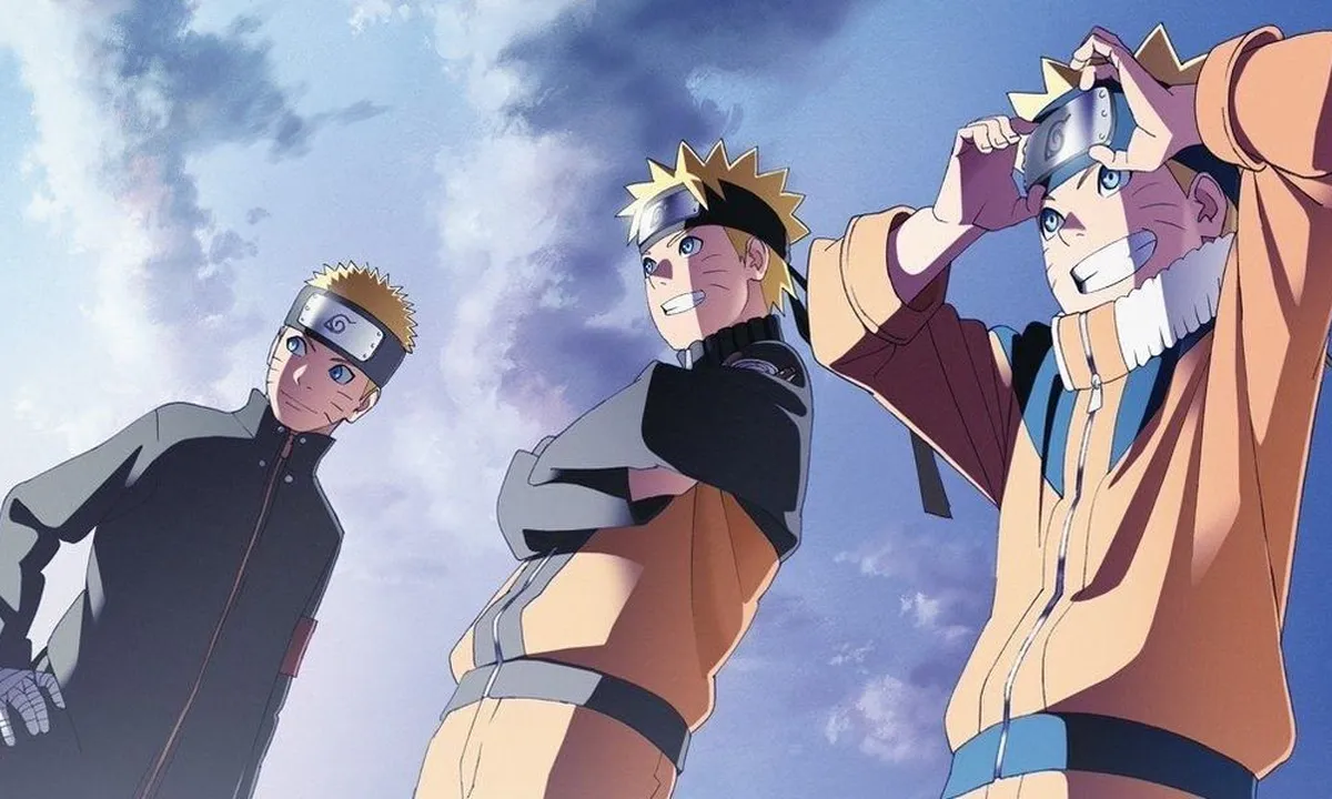 5 Pelajaran Hidup dari Anime 'NARUTO' Yang Tak Lekang Oleh Waktu